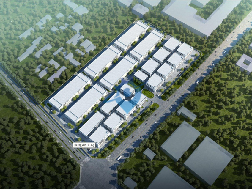 唐山二环路附近精品厂房，可以环评，入住即享受政策红利
