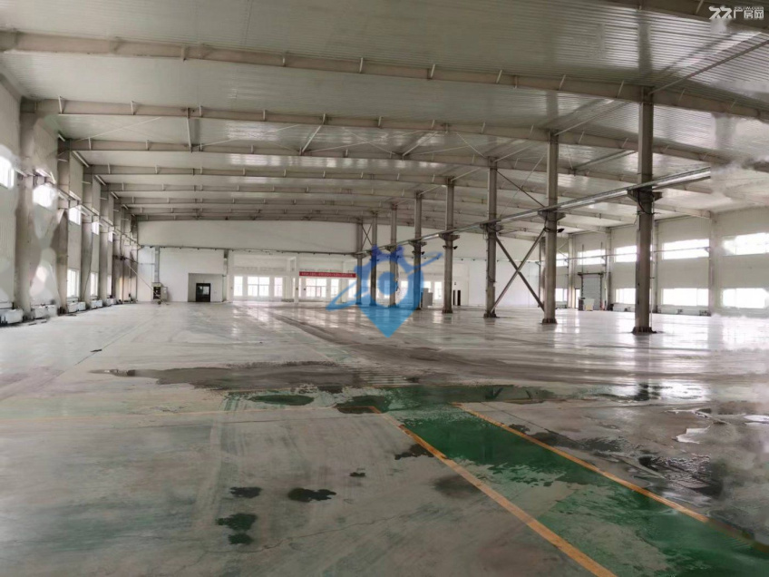 唐山二环路附近精品厂房，可以环评，入住即享受政策红利