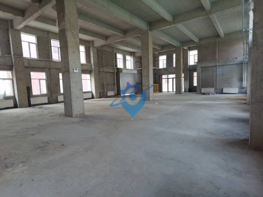 唐山二环路附近精品厂房，可以环评，