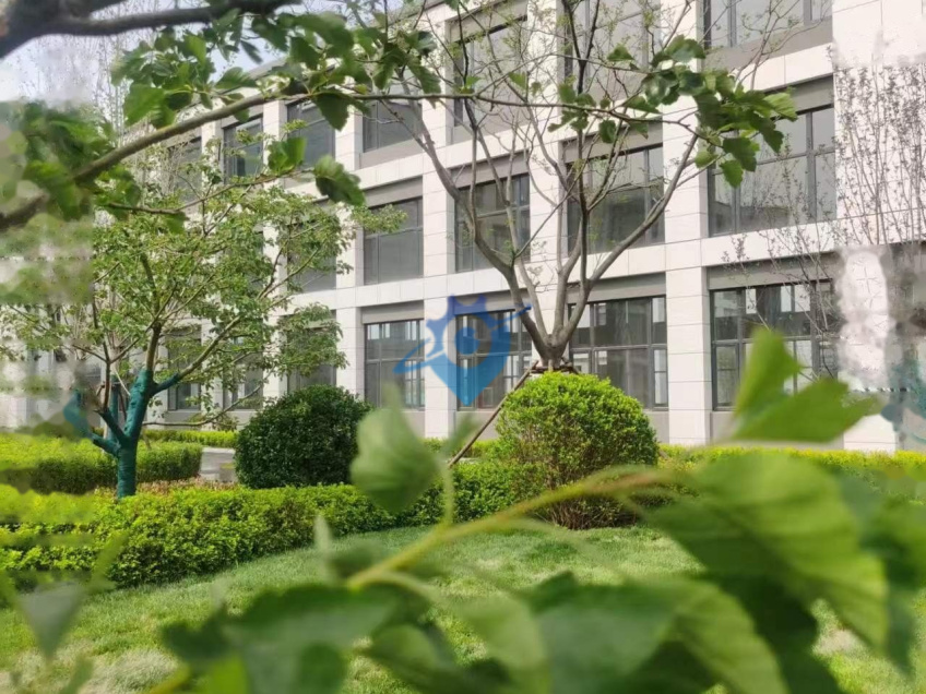 联东U谷产业园招商，50年工业大产权有独立房本可生产环评可贷款交通位置好