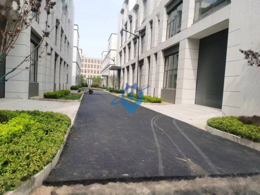 联东U谷产业园招商，50年工业大产权有独立房本可生产环评可贷款交通位置好
