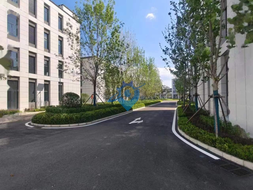 唐山厂房办公楼一体式新型厂房