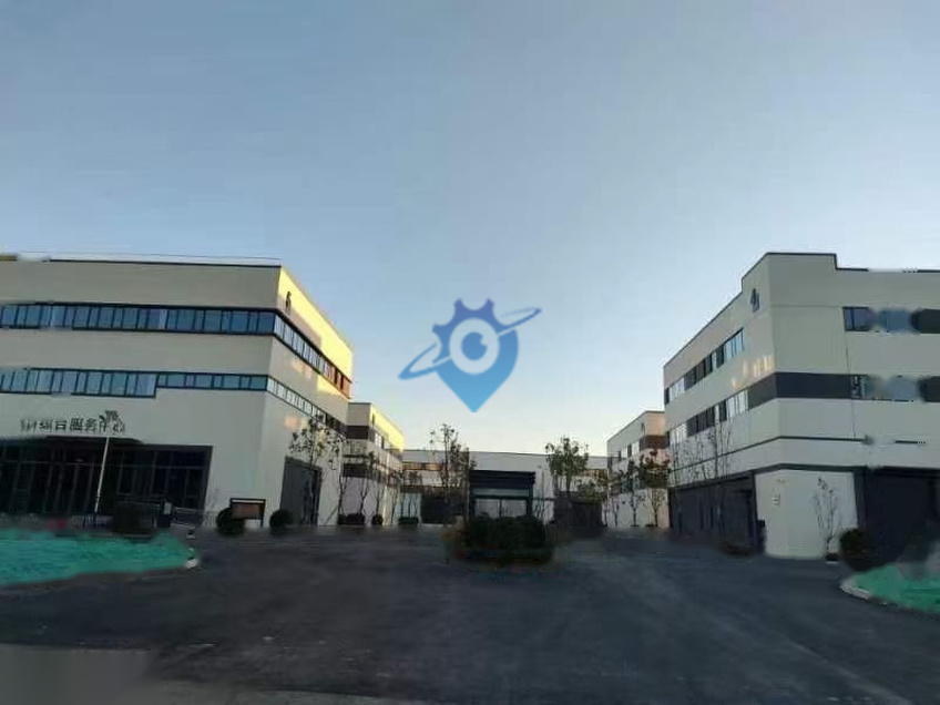 路北区独立厂房50年产权