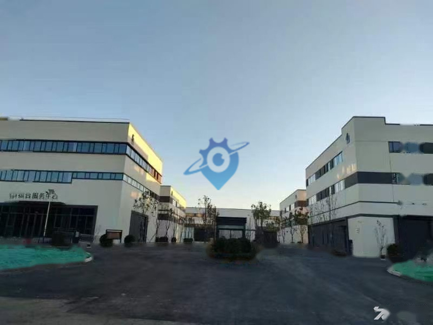 出售12米层高轻钢厂房