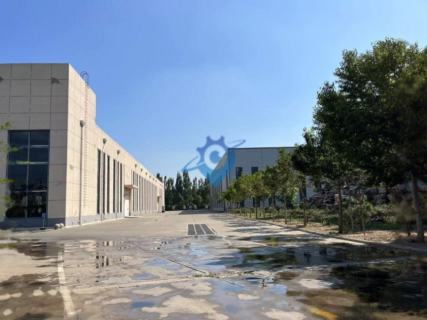 丰润区工业园厂房出租