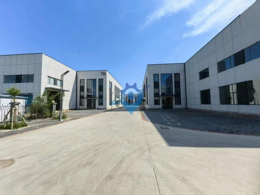 《单层9米》厂房正规园区行业限制宽松