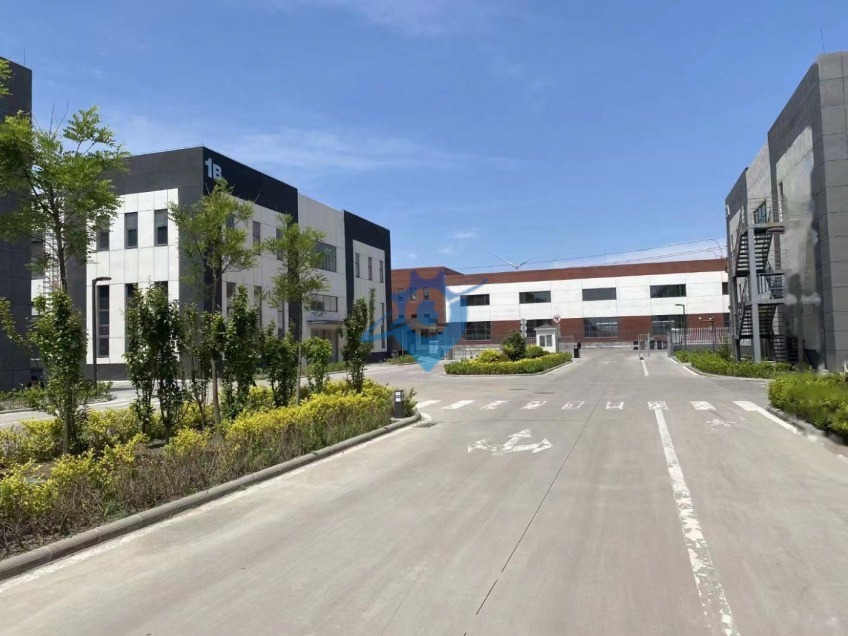 正规园区无税收要求 行业不限制 前置办理手续