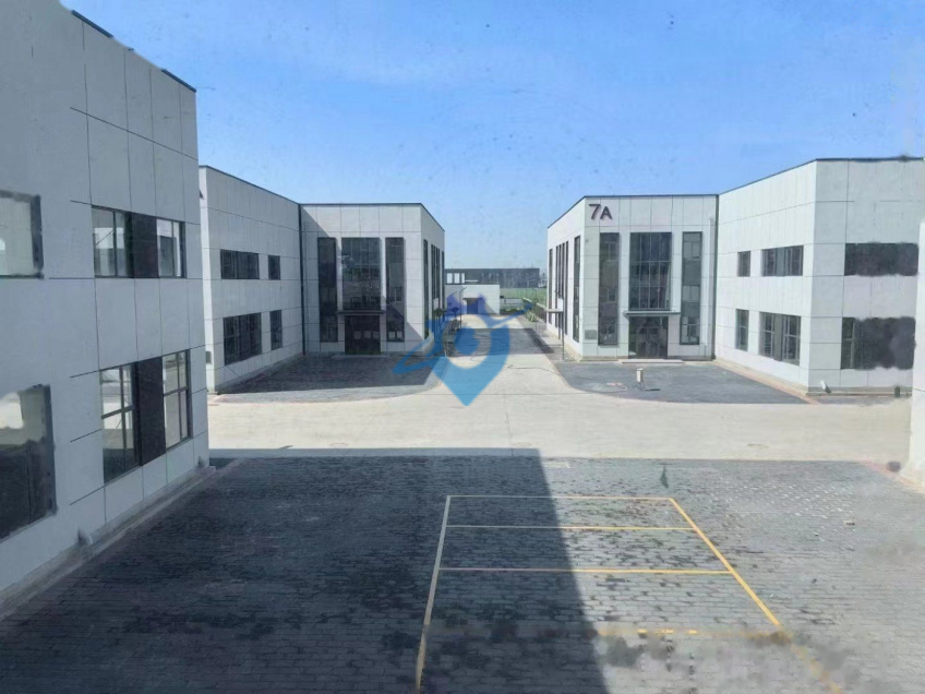 正规园区无税收要求 行业不限制 前置办理手续