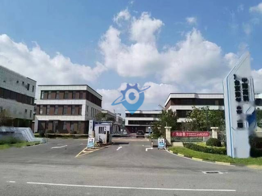 中南高科京津创智产业园