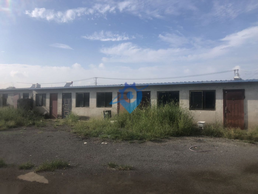 丰润区大面积厂房 独门独院
