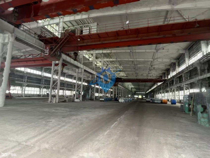 唐山曹妃甸 工业厂房 、 土地 ,(出租出售)