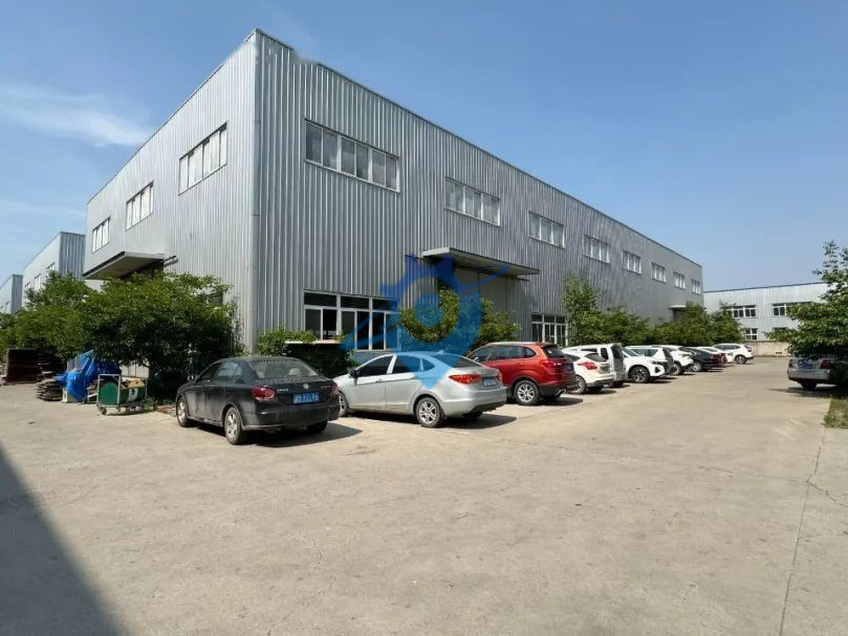 唐山汉沽产业园6000平米车间招租可分租