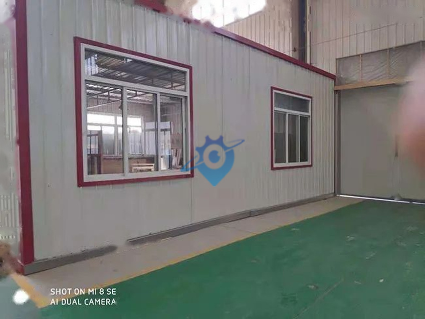 唐山汉沽产业园6000平米车间招租可分租