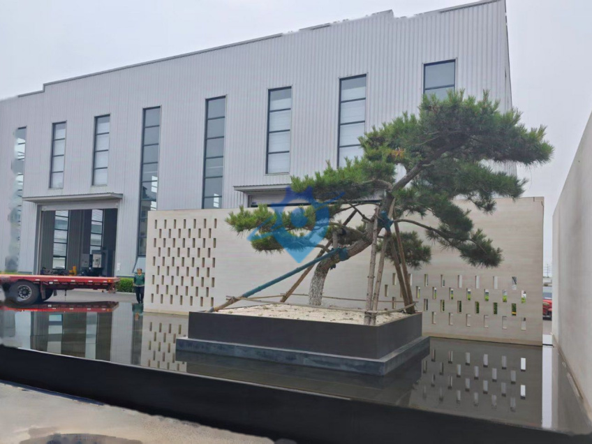 唐山市丰南区厂房、办公楼出租