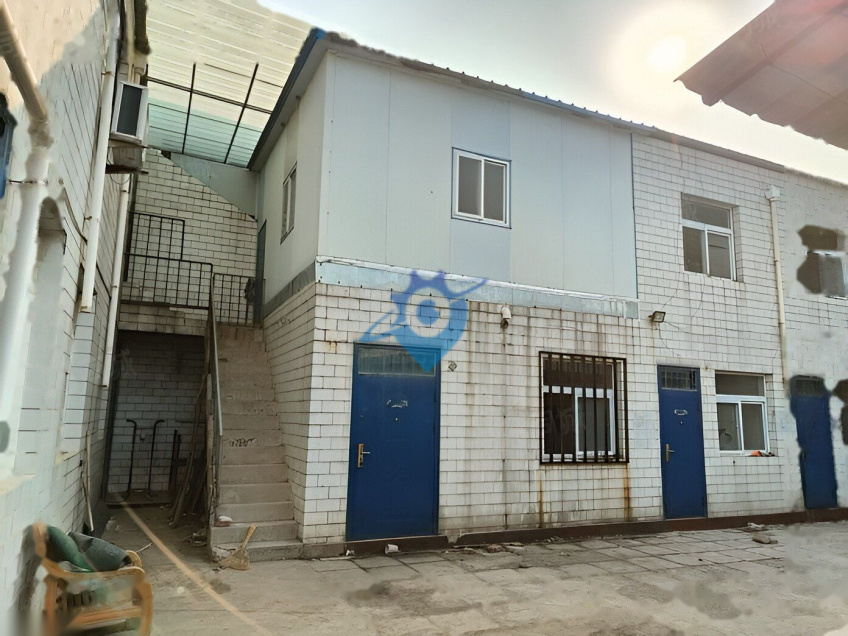 唐山路南区厂房出租丨复兴路1230平仓库大院招租