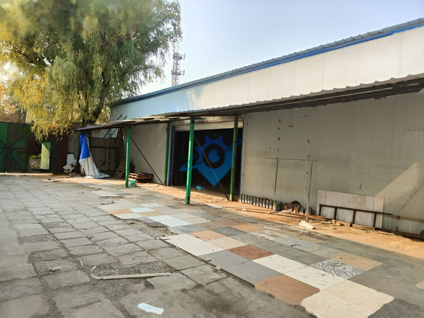 唐山路南区厂房出租丨复兴路1230平仓库大院招租