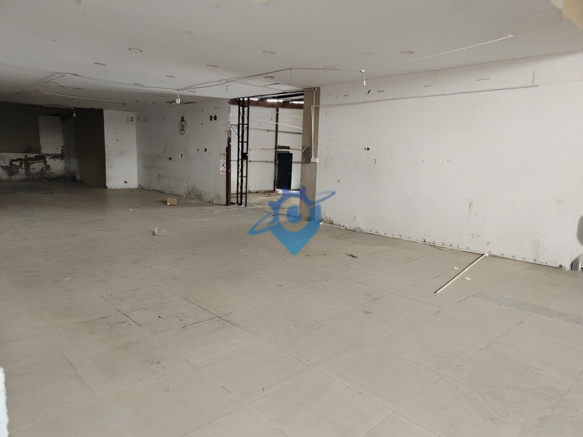 唐山路南区厂房出租丨复兴路1230平仓库大院招租