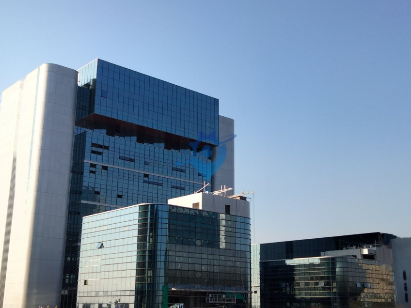 站西 工业载体  楼板承重500公斤 独栋 厂办一体