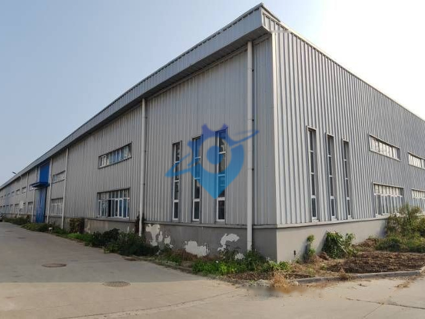 唐山市汉沽管理区环渤海家居园内厂房出租