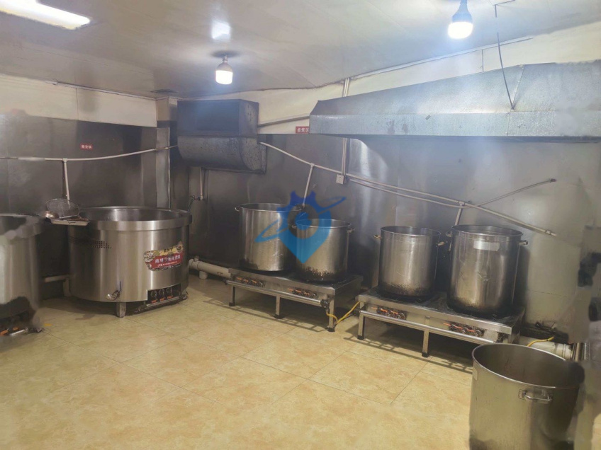 曹妃甸区熟食加工厂出售