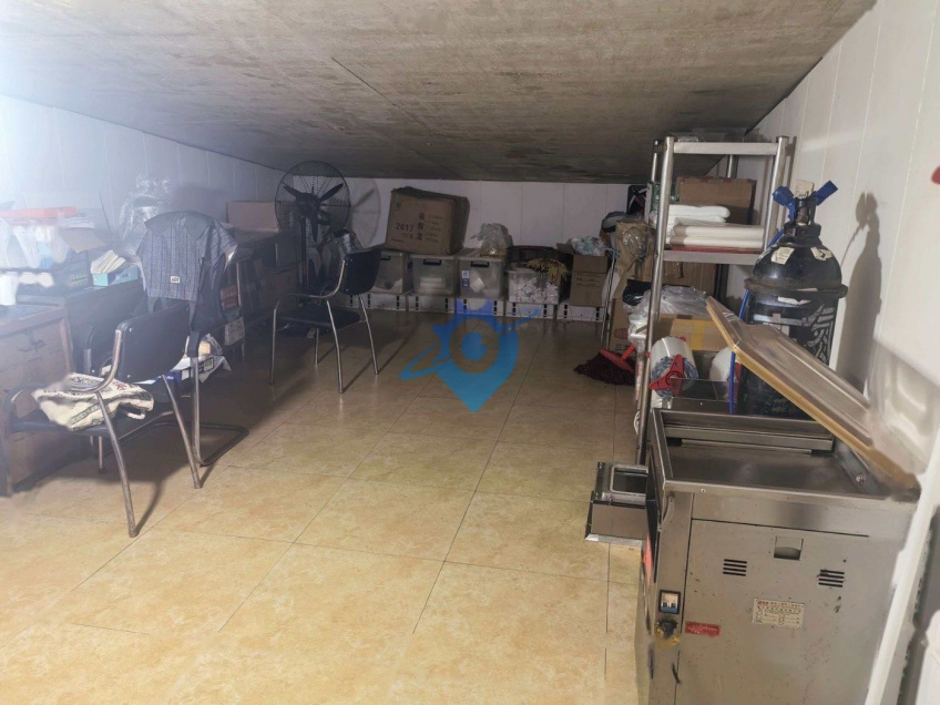 曹妃甸区熟食加工厂出售