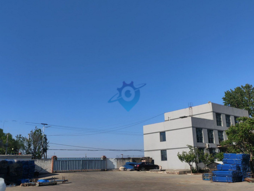 丰润任各庄镇厂房及办公楼出租出售,面积灵活