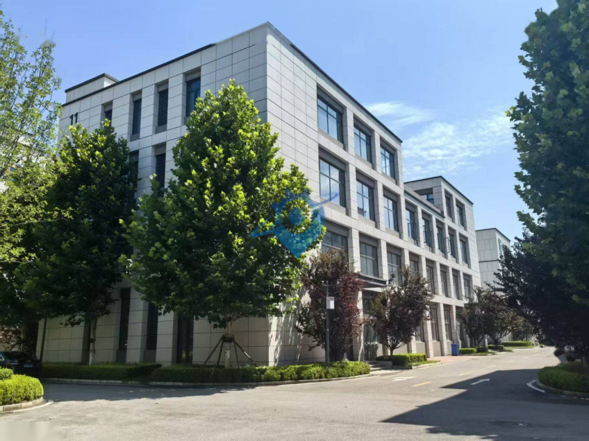 高新区产业园招商,50年工业大产权有房本可环评能贷款交通便利手续齐全现房稀缺
