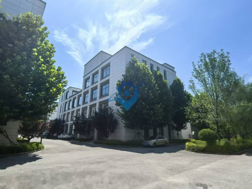 高新区产业园招商,50年工业大产权有房本可环评能贷款交通便利手续齐全现房稀缺