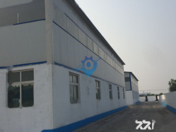 乐亭县蔡庄生产车间库房厂房对外出租