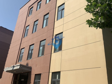 唐山市高新区联东U谷办公大楼出租