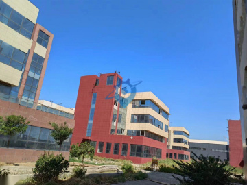 唐山轨道交通产业创新发展中心招商进行中