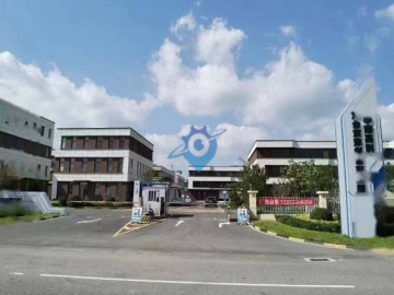 中南高科京津创智产业园