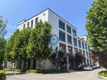 高新区产业园招商，50年工业大产权有房本可环评能贷款交通便利手续齐全现房稀缺